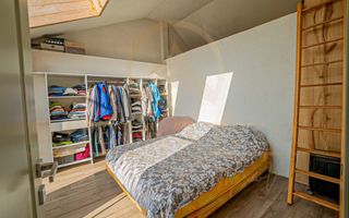 Proprietate Multifuncțională cu Hală și Locuință în Agigea! - Poză 13