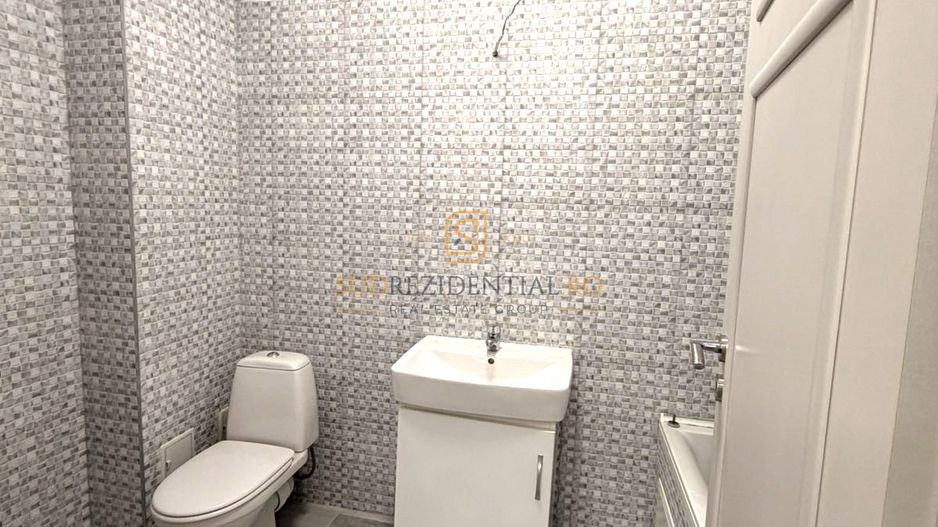 Apartament cu 3 camere + parcare, zona excelenta, Aparatorii Patriei - Poză 12