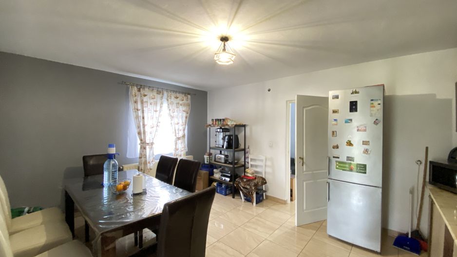 COMISION 0%, Casa Individuala, 5 Camere, 130 MP, 400 Teren, SACALAZ - Poză 8