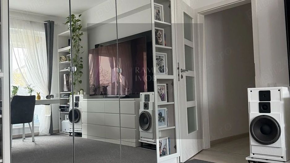 OCAZIE 2 CAMERE DECOMANDATE  SOSEAUA OLTENITEI 60MP - Poză 1