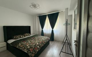 2 camere I Sos Stefan cel Mare I Etaj 1/8 I Bloc 1982 - Poză 8