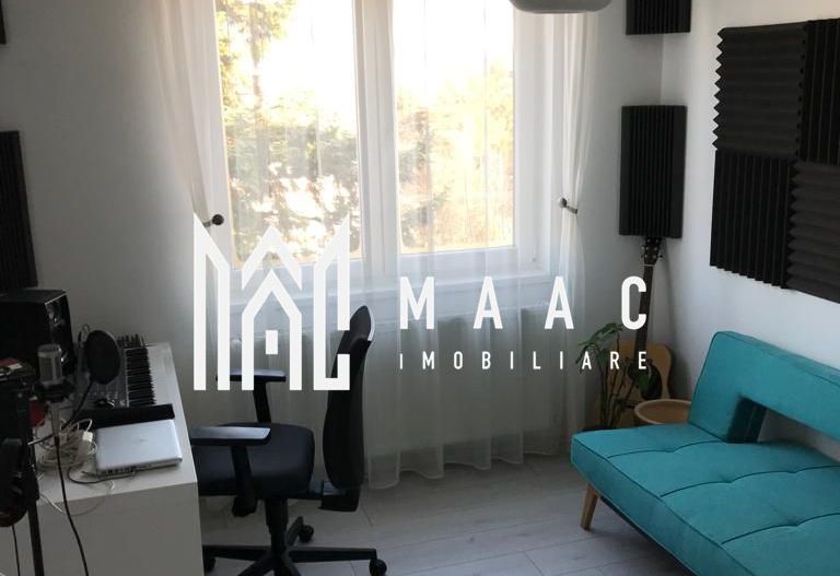 Apartament 3 camere I Modern I Zona Rahovei - Poză 2