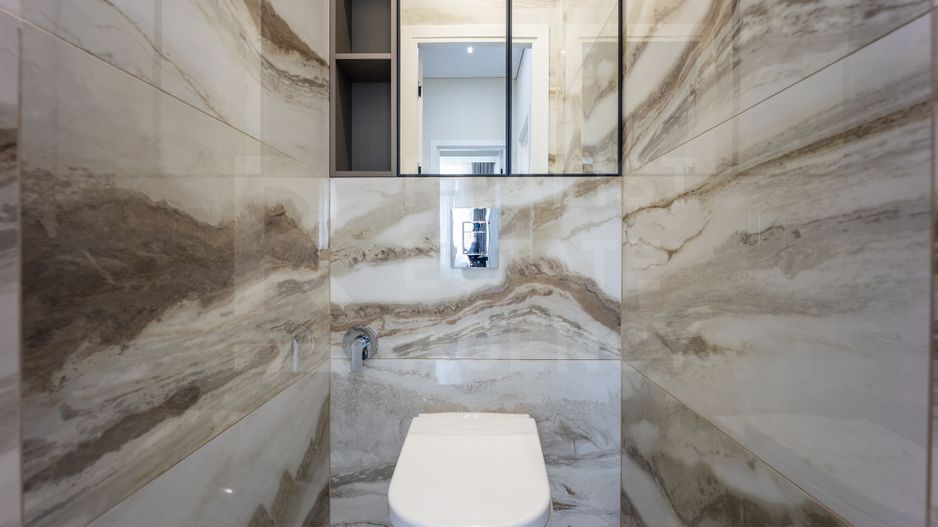 Vânzare apartament, 2 camere 66 mp, Complex Oasis, Rîșcani - Poză 16
