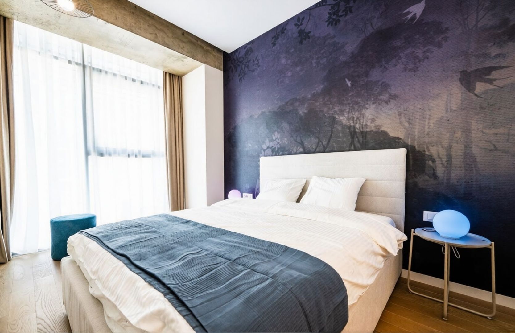 Apartament High End 2 camere Upsite I Loc de parcare si boxa - Poză 13