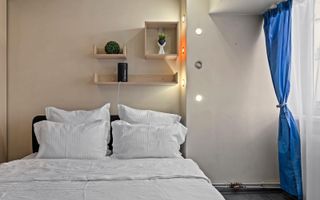 De vanzare Apartament 4 camere, Unirii, Biblioteca Nationala, CENTRAL - Poză 27