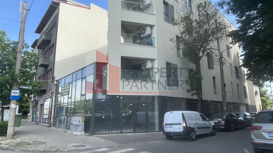 Spațiu comercial în Calea Griviței, sector 1, București - Poză 2