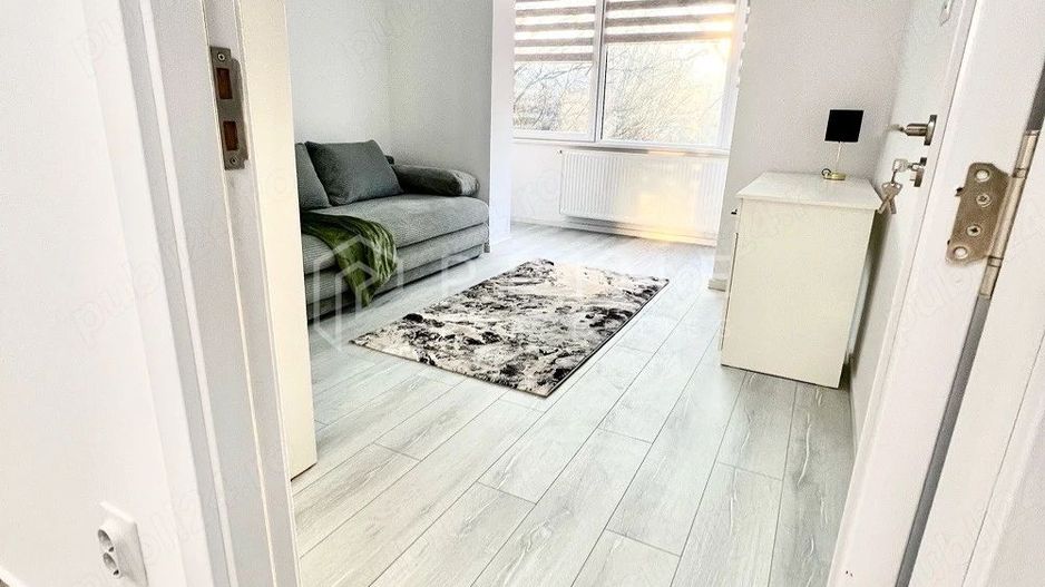 Apartament Premium cu 2 camere – Cartier 7 Noiembrie - Poză 1