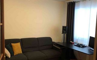 Apartament cu 2 camere, 54 mp, parter, zona Mănăștur. - Poză 1