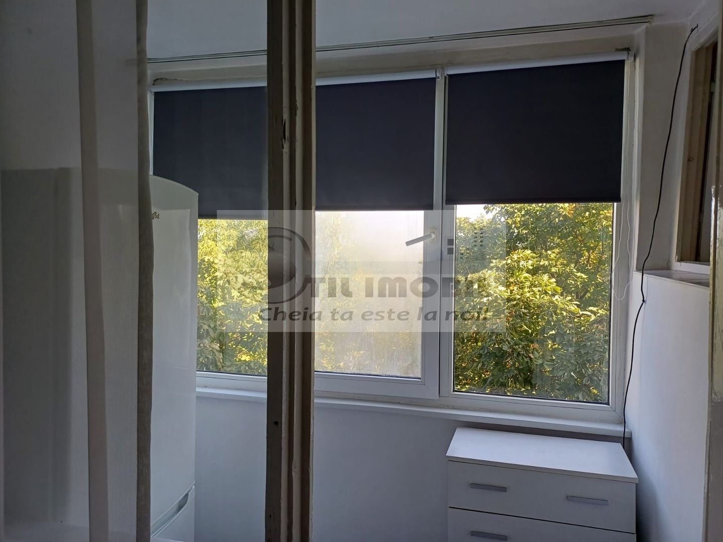 Apartament 1 Camera Tatarasi - 349 euro - Poză 5