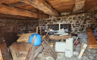 CASA 2 CAMERE, TEREN 7500 MP, SLANIC, ARGES - Poză 7