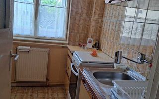 Apartament de vanzare Sibiu 2 camere | Calea Dumbravii | 43 mp, balcon - Poză 5