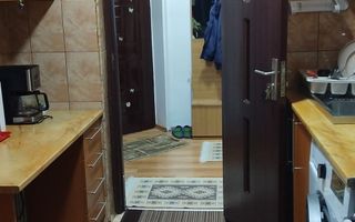 2 Camere Decomandat parc Titan bloc cu buncar din anul 1978 - Poză 6