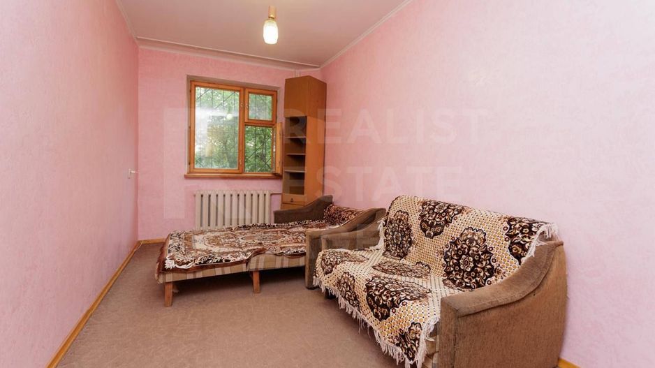Vânzare, apartament, 2 camere, strada Hristo Botev , Botanica - Poză 6