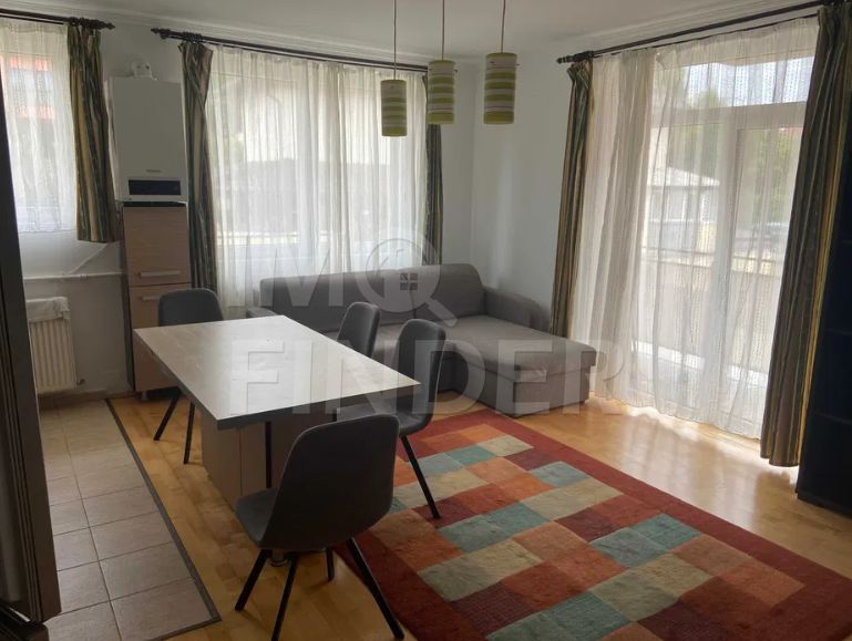 Apartament 2 camere, parcare, zona Campului - Poză 3