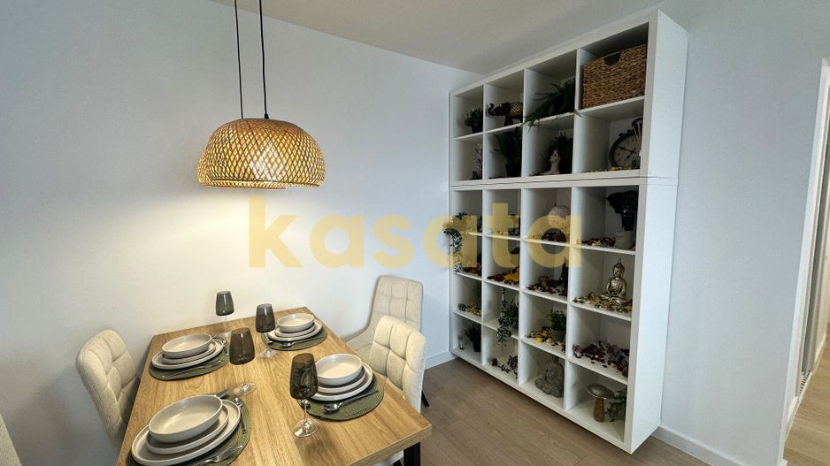 2 Camere 🏢 | 13 Septembrie 📍 | Etaj intermediar ⬆️ | Renovat 2026 ✨ - Poză 6