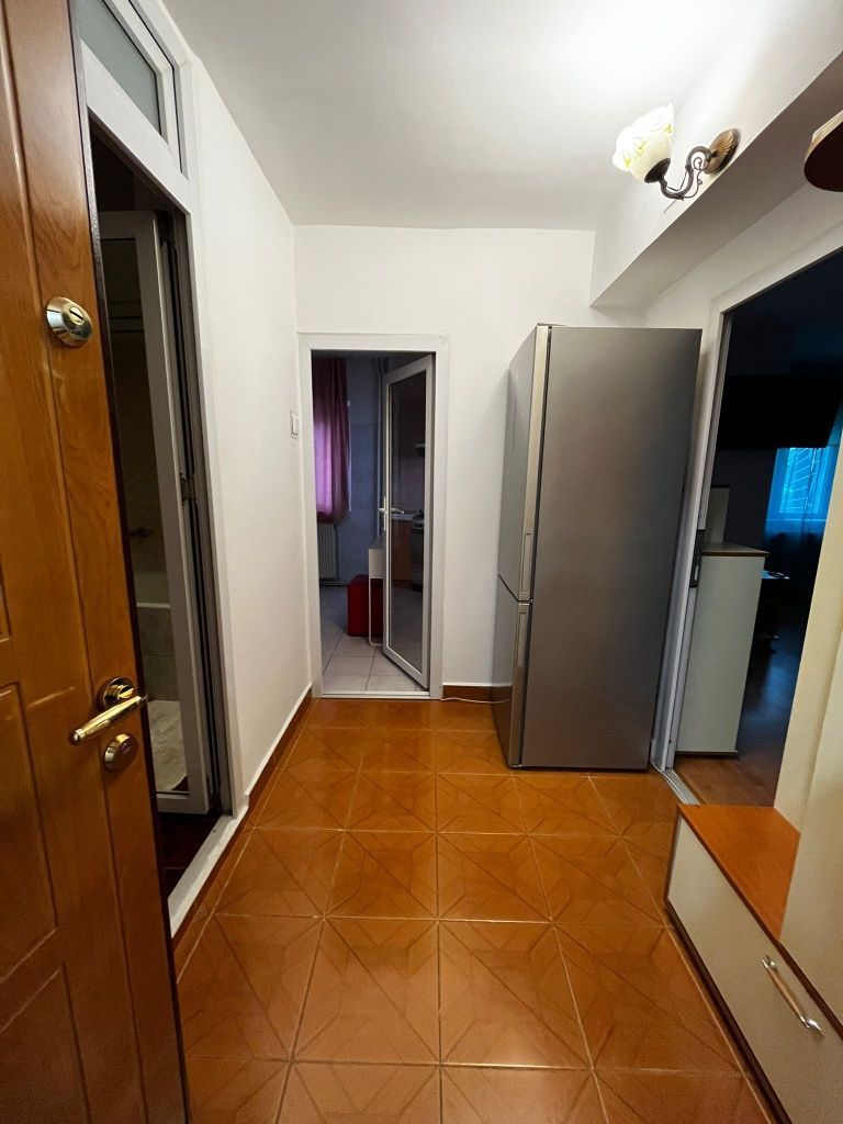 Închiriez garsoniera- zona Berceni - Poză 8