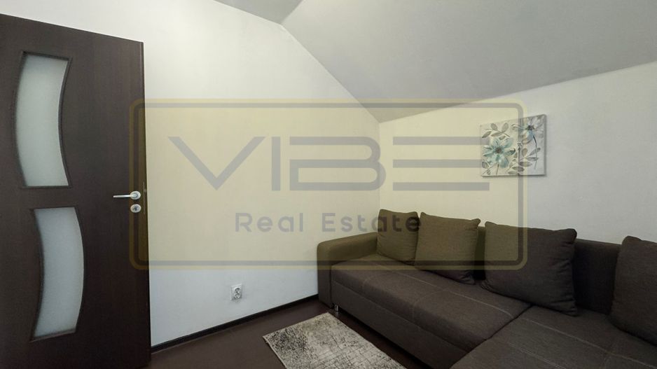 Apartament 4 camere ( etajul 1 vila) Galata- Belvedere - Poză 13