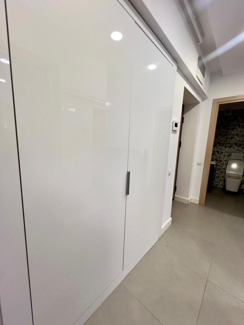 Apartament modern cu 2 camere - Poză 8