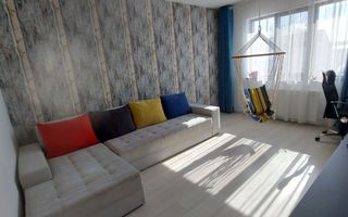 Apartament 2 camere de închiriat,Carrefour Alexandriei Antiaeriana - Poză 1