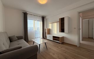 2 CAM , LUNCA CETATUII, DECOMANDAT , LOC PARCARE, PRIMA INCHIRIERE - Poză 1