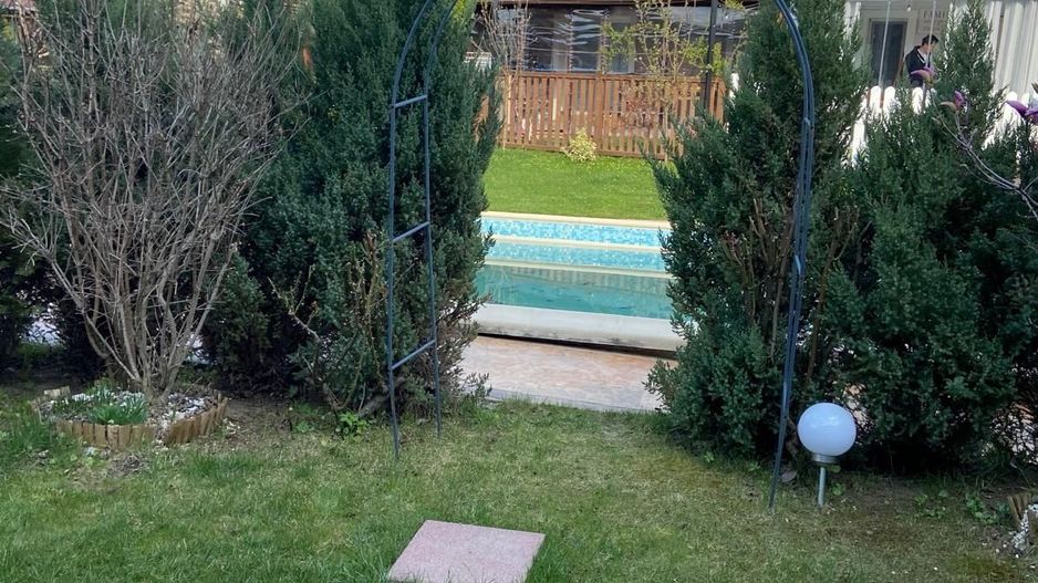 VILĂ MODERNĂ || 3 CAMERE ȘI ACCES LA PISCINĂ || COSMOPOLIS - Poză 12