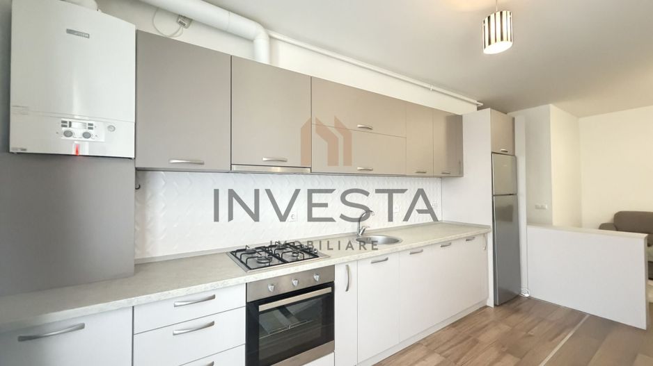 Apartament cu 2 camere de inchiriat cu parcare subterana, Europa - Poză 4