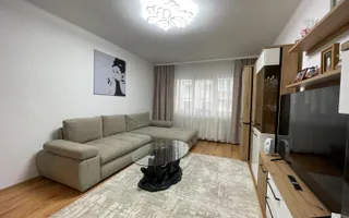 Apartament decomandat cu 3 camere 65mp utili, Turnisor - Poză 14