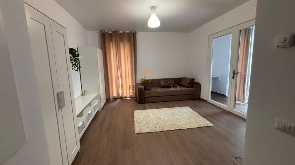 De inchiriat garsoniera spatioasa – Viva Residence, Drumul Jilavei - Poză 7