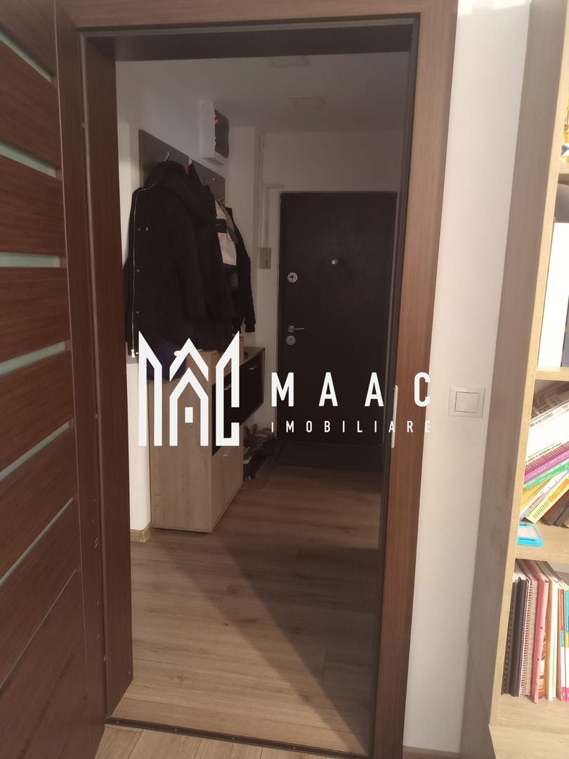 Apartament cu 4 camere - 2 bai - cartier Ștrand – Sibiu - Poză 38