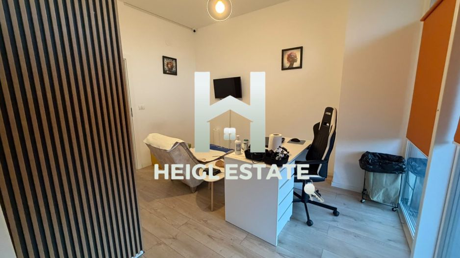 SPATIU COMERCIAL POZITIONARE CENTRALA DE MARE INTERES - Poză 4