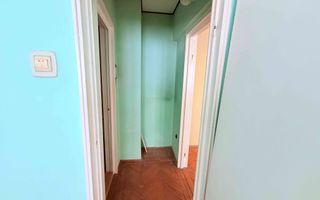 Apartament 2 camere, 50 mp, Piața Unirii, Ultracentral, aproape UMF/Palas - Poză 10