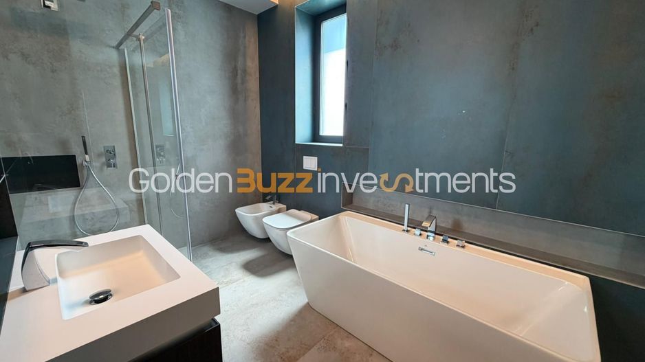 Vilă premium cu arhitectură contemporană |Piscină | Zona Iancu Nicolae - Poză 23