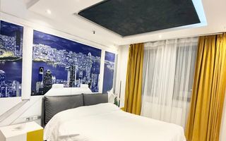Apartament cu 3 camere 2 bai langa iulius Mall view spre lac - Poză 8