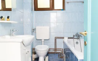 APARTAMENT 2 CAMERE 80MP | POPA NAN | IN VILA-LUX RENOVAT | FARA RISC - Poză 15