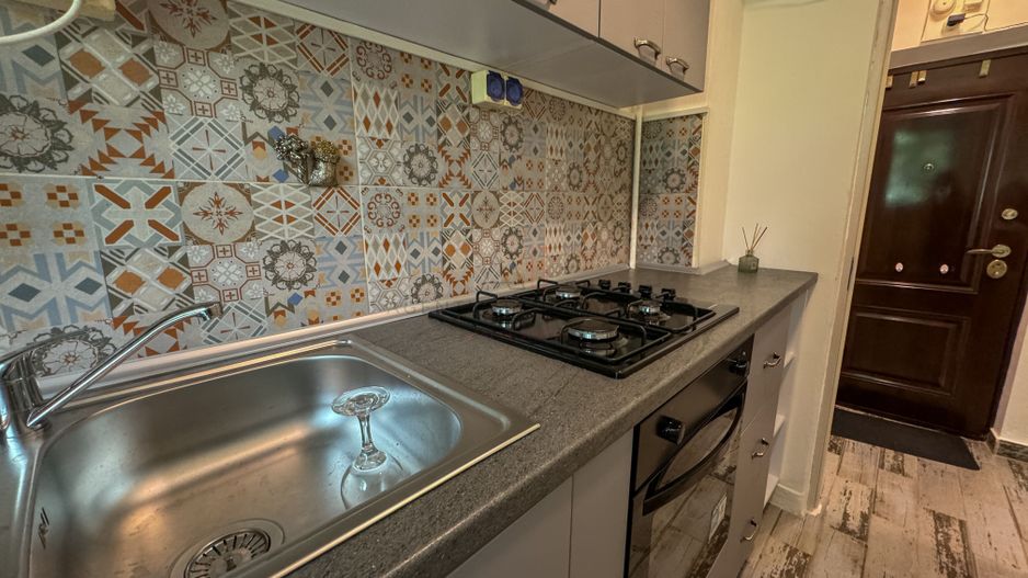 Apartament 2 camere Floreasca - Poză 4