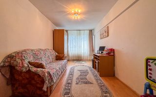 Decomandat - Bloc Izolat Termic - Apartament Spatios - Iris - Poză 3