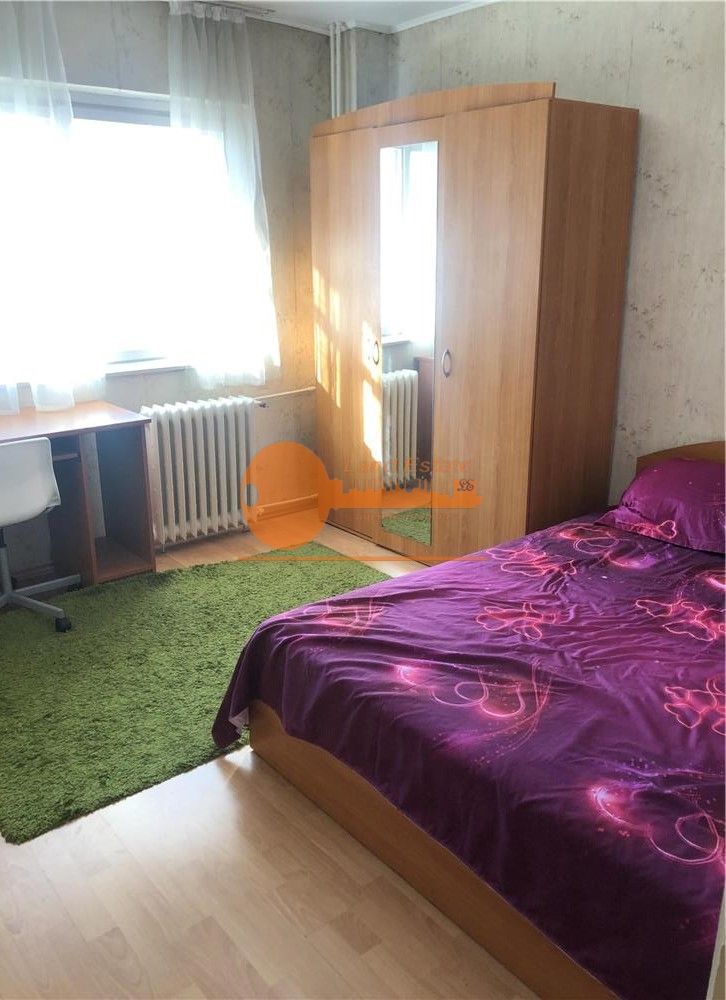 3 camere la 10 minute de Metrou Gorjului - Poză 5