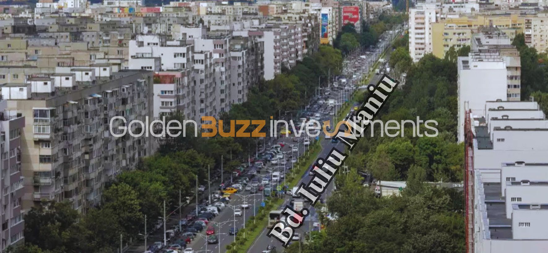 Teren Autorizat | Bd. Iuliu Maniu | 3.946 mp | Metrou Pacii | - Schiță 10
