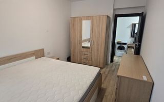 Apartament 2 camere nou + parcare Novum Lacul Morii – 600€ - Poză 5