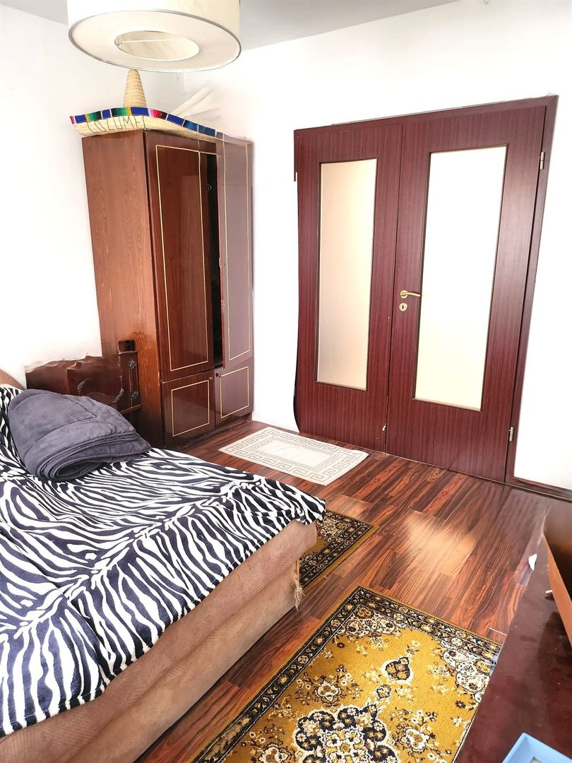 Vanzare Apartament 4 Camere 99 mp Etaj 1 Mall Vitan – Nerva Traian- Oc. Goga - Poză 9