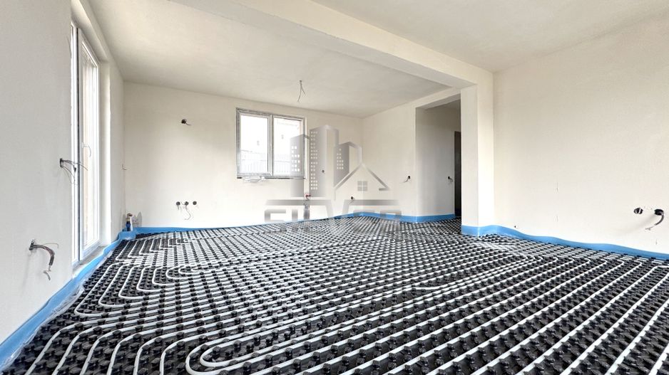 Casa alipita prin garaj/Teren 417 mp/CF. - Poză 9