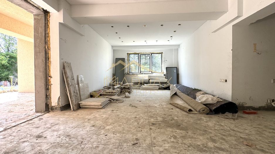 Vila cu 13 camere *4000mp teren* / Piscina / Snagov - Poză 23