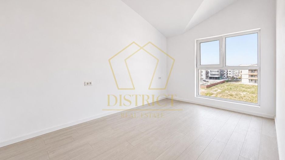 Apartament cu 2 camere | Giroc | Pet Friendly - Poză 4