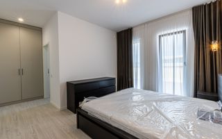 3 camere, 2 bai, parcare, bloc nou, Floresti, Tineretului, Avram Iancu - Poză 5