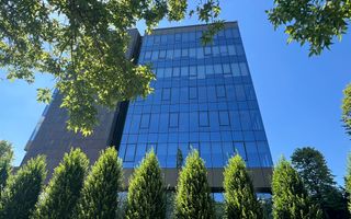 Apartament 2 camere  Palas Mall Sf Lazar - Poză 31