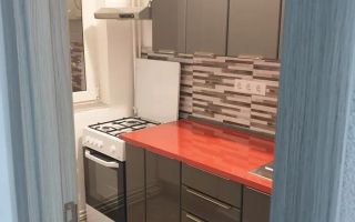 Garsonieră | Etaj 8 | Balcon | Renovata | Central - Poză 3