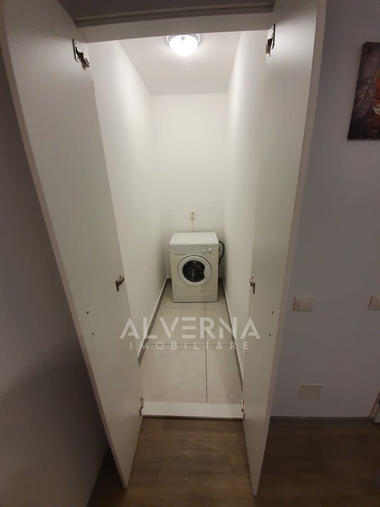 Apartament 2 camere | 54 mp | balcon | parcare | zona Auchan | Iris - Poză 8