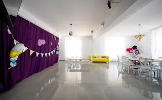 PRELUARE AFACERE - LOC DE JOACA SI PETRECERI PENTRU COPII - Poză 19