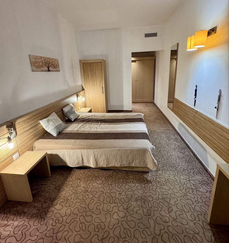 Inchiriere 3 camere, RIN Grand Residence Vitan, decomandat, Petfriendly - Poză 1