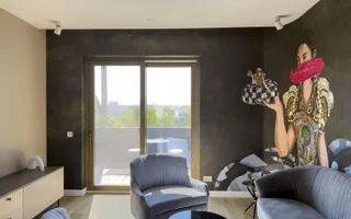 Apartament 3 camere Eminescu | Imobil 2023 | Loc de parcare - Poză 45
